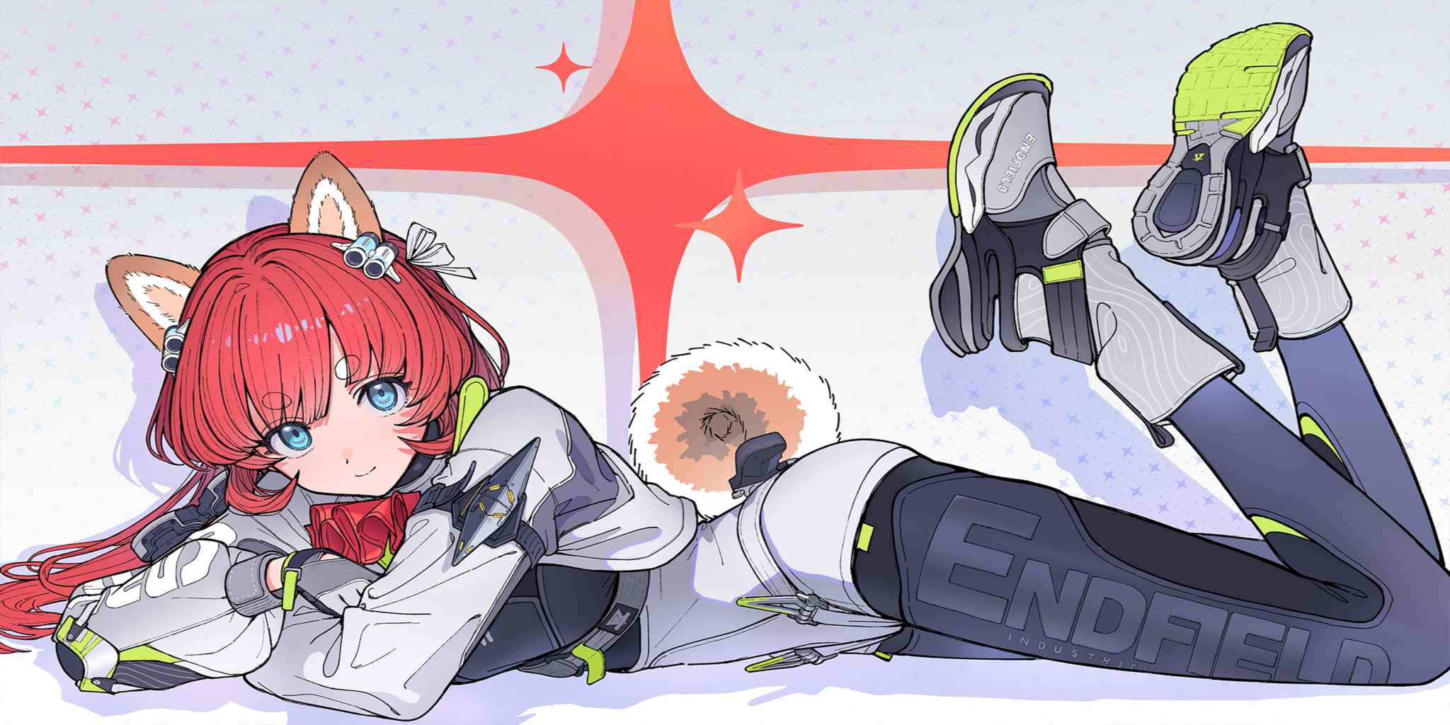 明日新星