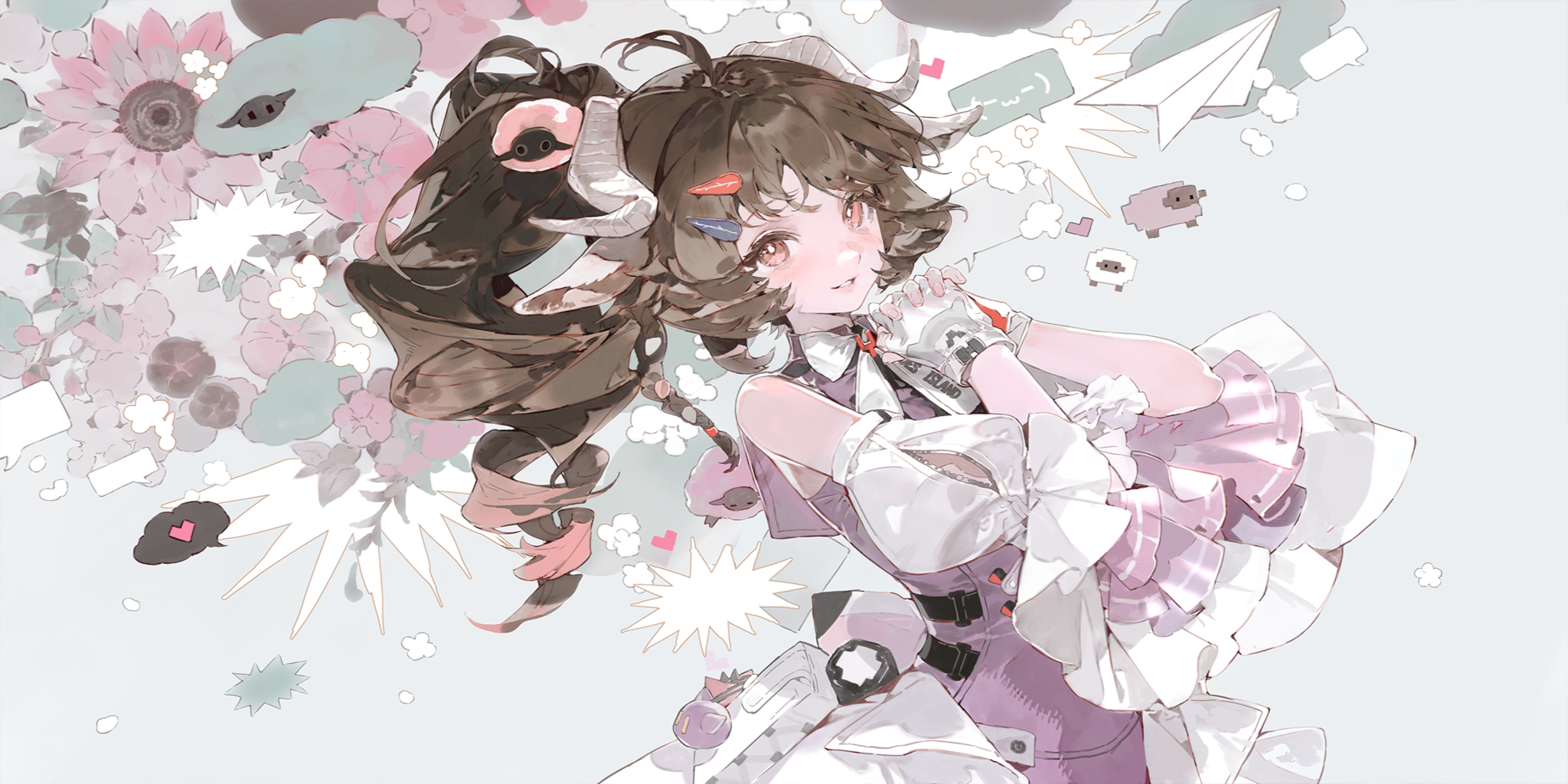 心愿