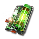 实验重息壤零件