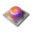 Formula: gelatina masticosmo