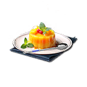Formula: budino di citromi