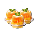 Formula: gelatina di citromi