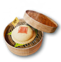 春のお菓子（喜）