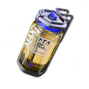 Formula: miscela di citromi (raf.)