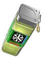 Formula: fiala delle Arti
