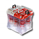 Formula: capsula di arcofiore (A)