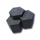 Carbonio stabilizzato