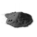 Polvere di carbonio