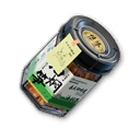 丸ごと筍の缶詰