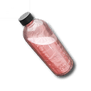 赫铜瓶（沉积酸）