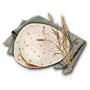 Formula: focaccia sottile