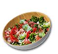 Formula: insalata di amaroncino