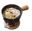Formula: stufato di carne al ginseng