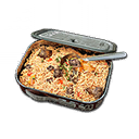 Formula: riso fritto di Wuling