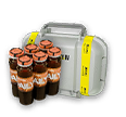 ユナイト製のシロップ剤セット
