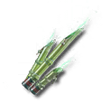 Campanelli di bambù di Qingbo
