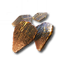 尾尖金甲