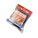Formula: galletta piccante