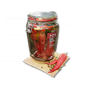 Formula: amaroncino sott'aceto