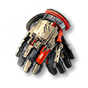 Coprimani da minatore O1