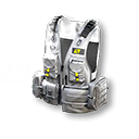 Gilet resistente Elettroshock