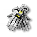 Guanti resistenti Elettroshock