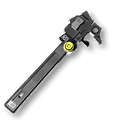 Chiave isolante Elettroshock