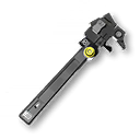 Chiave isolante Elettroshock O1