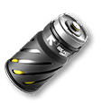 Batteria isolante Elettroshock