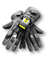 Guanti isolanti Elettroshock