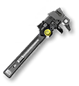 Chiave isolante Elettroshock O2