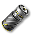 Batteria isolante Elettroshock O1