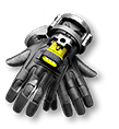 Guanti isolanti Elettroshock O1