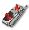Radar Yinglung tipo 50 O1