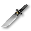 Coltello Yinglung tipo 50