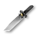 Coltello Yinglung tipo 50 O1