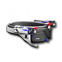Bracciale della sicurezza MI