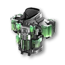 Armatura leggera Xiranflow