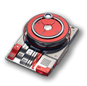 Stabilizzatore Æthertech O1