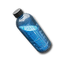 蓝铁瓶（沉积酸）