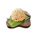 Formula: onigiri affumicato