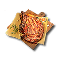 Formula: filetto alla Seš'qamam