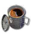 Formula: tisana stimolante segreta
