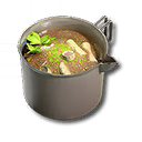 Formula: zuppa d'osso istantanea