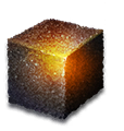 Polvere densa di Originium