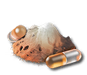 Formula: polvere di yazhen