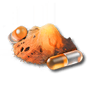 Formula: polvere di yazhen spinato