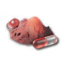 Formula: polvere di arcofiore