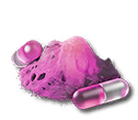 Formula: polvere di arcorubini