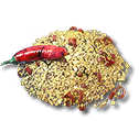 Semi di amaroncino
